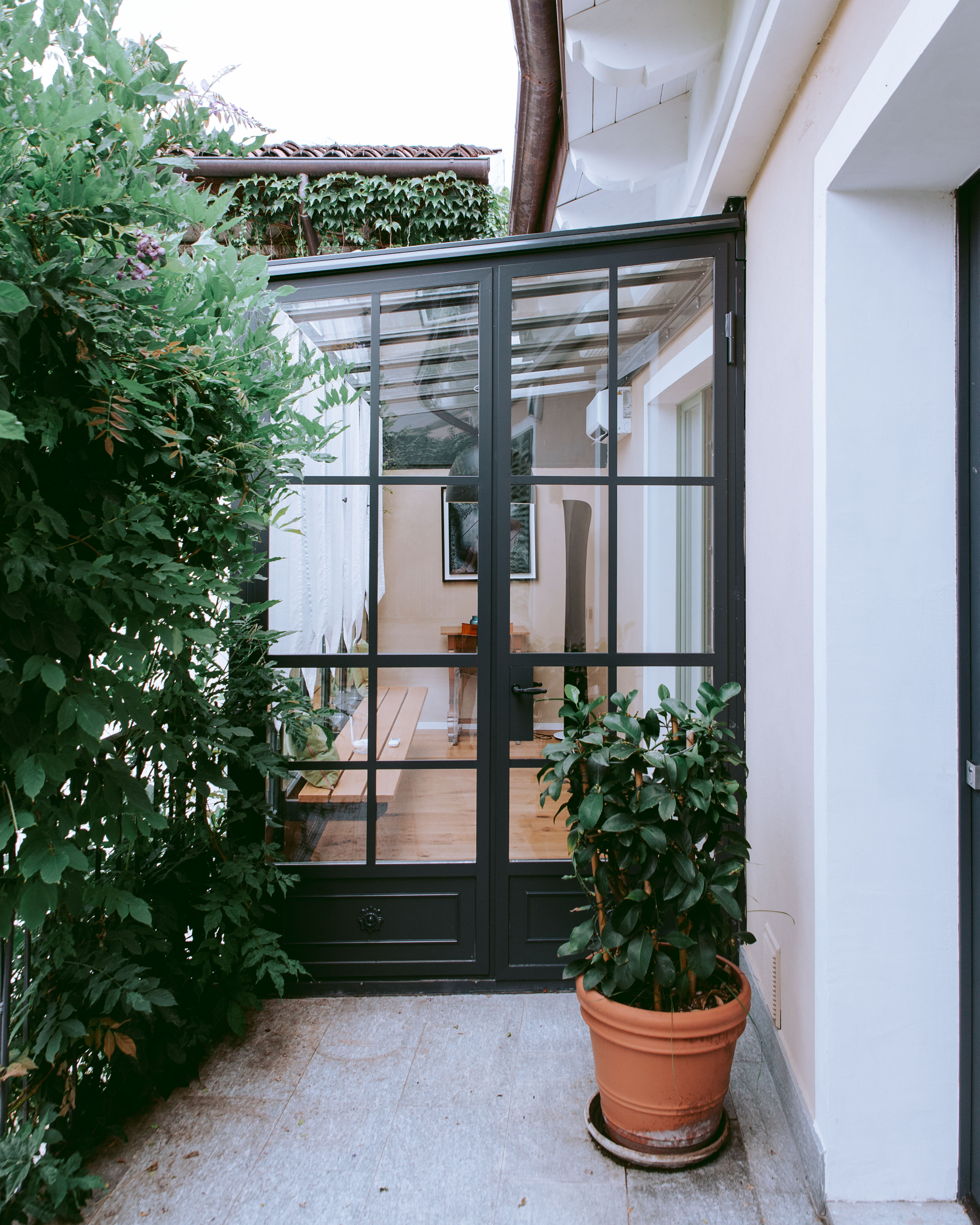 Giardino d'inverno - immagine 2