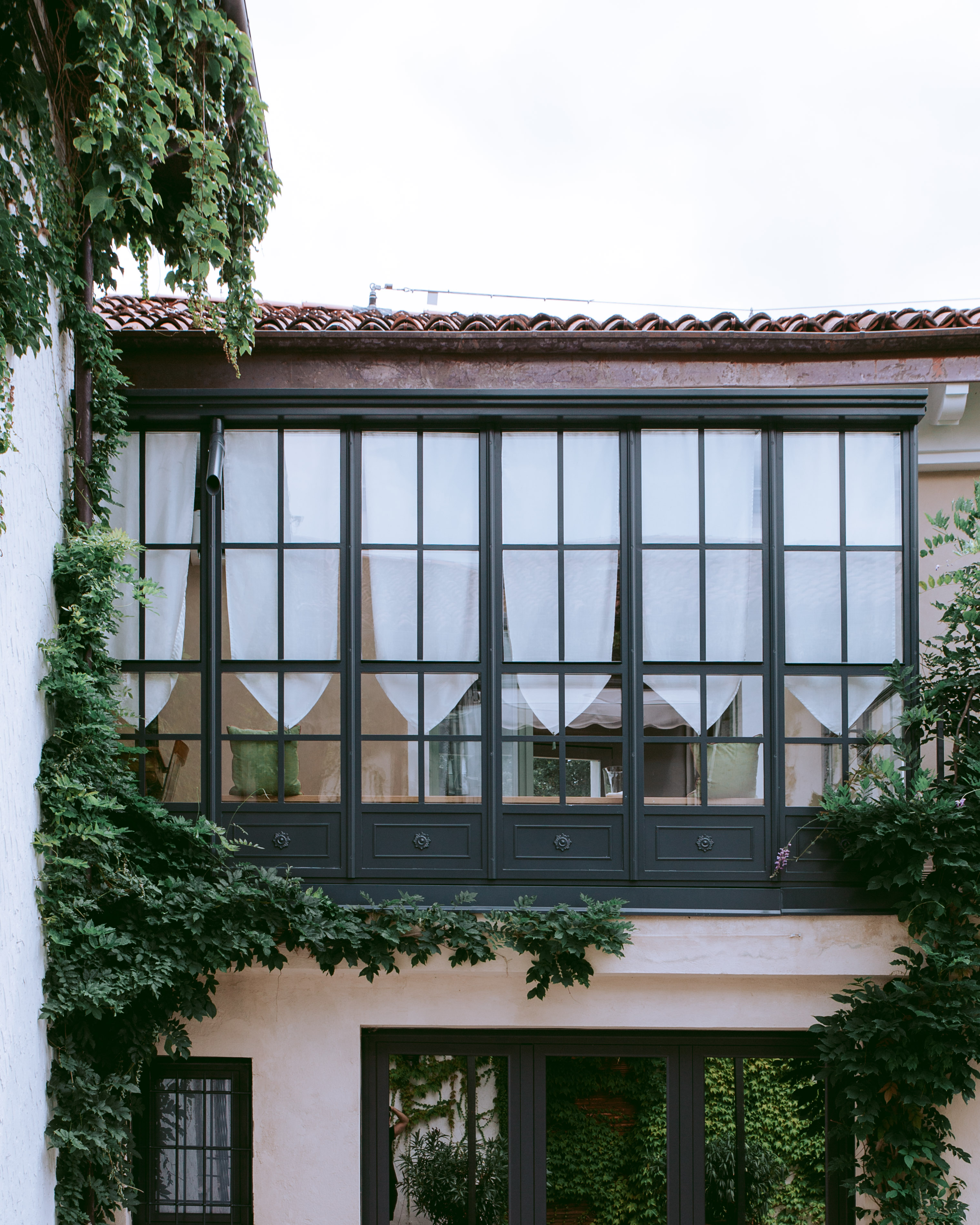 Giardino d'inverno - immagine copertina