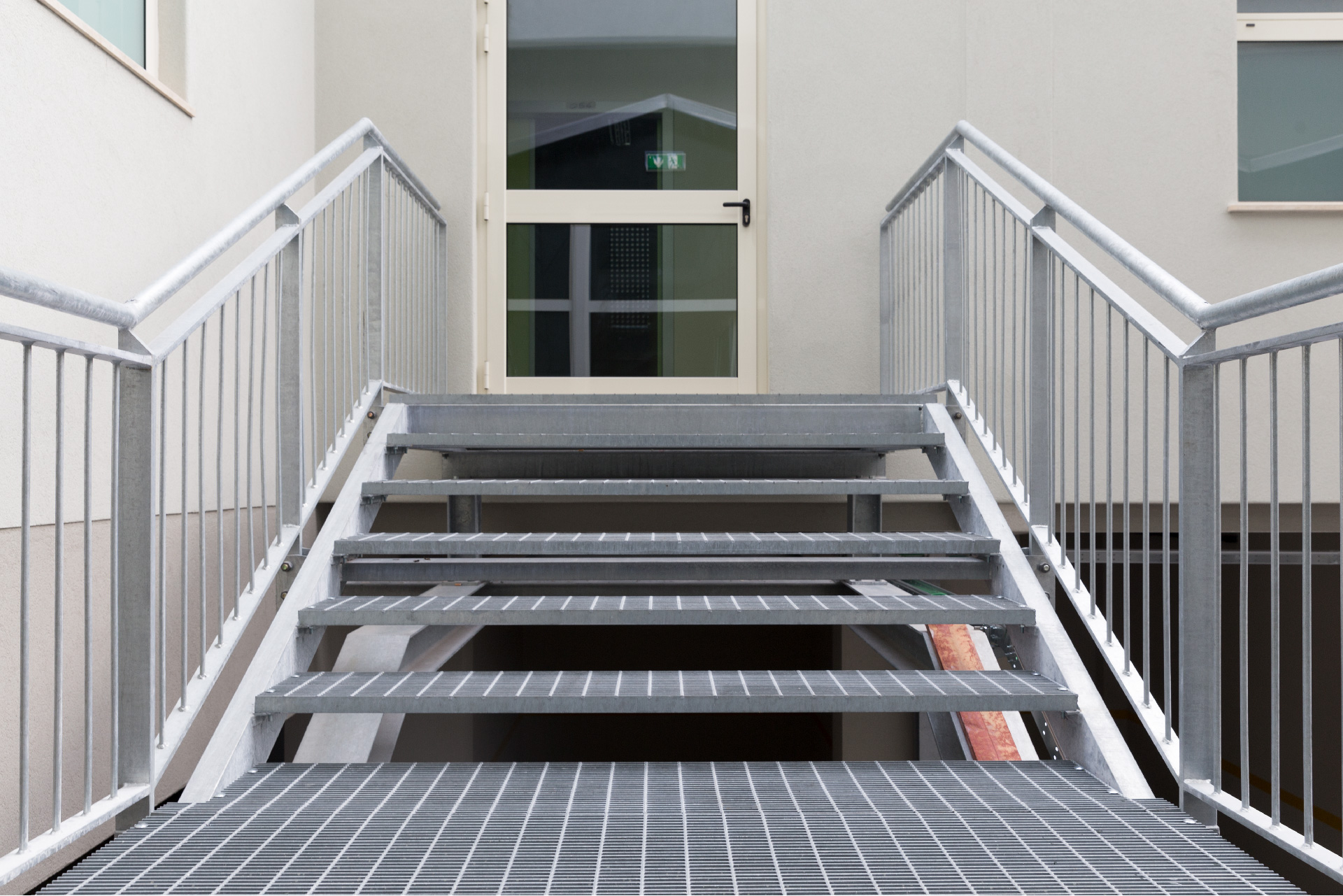 Palazzo Inail - immagine 2