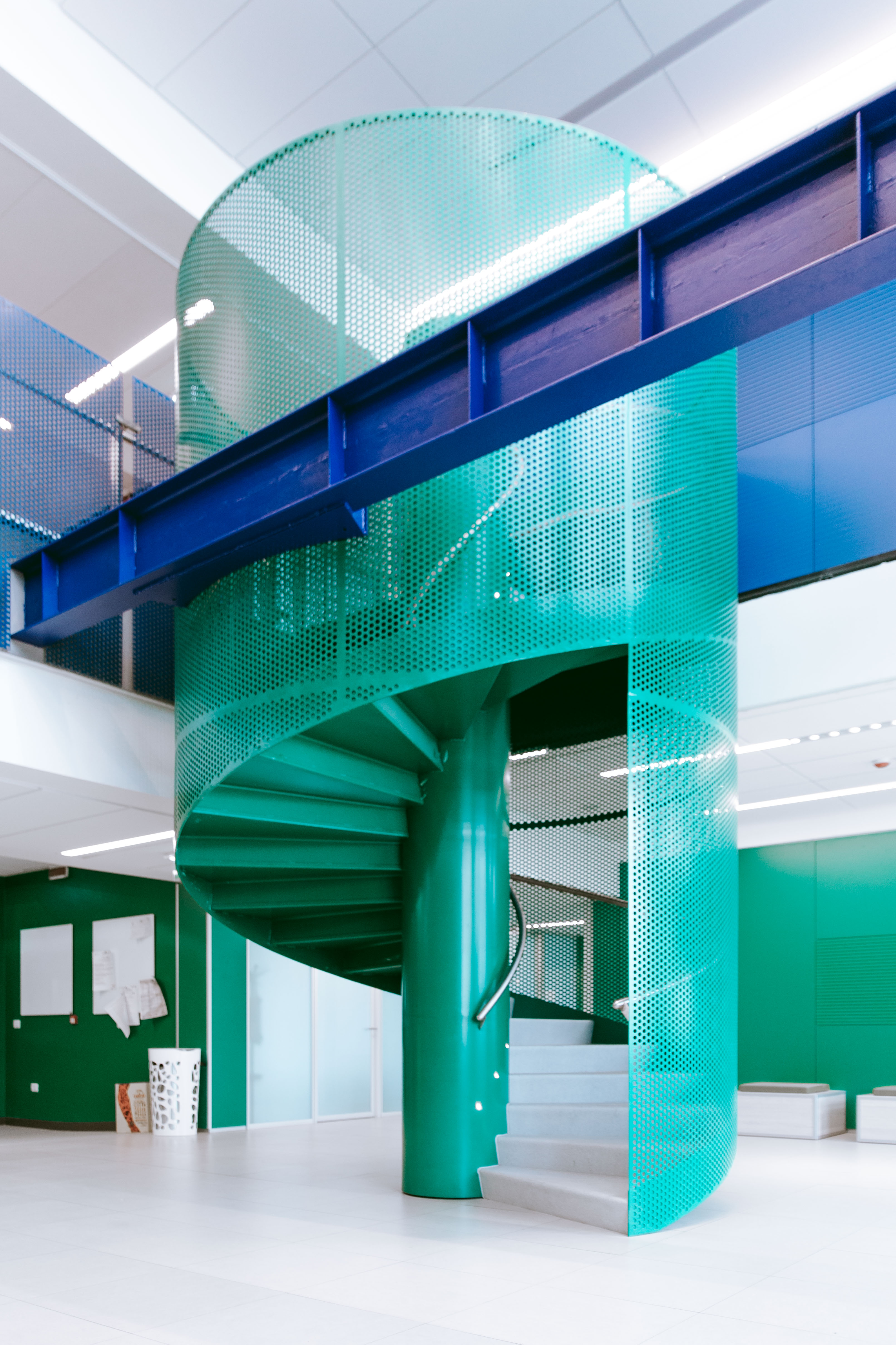 Palazzo Nuovo - immagine 1