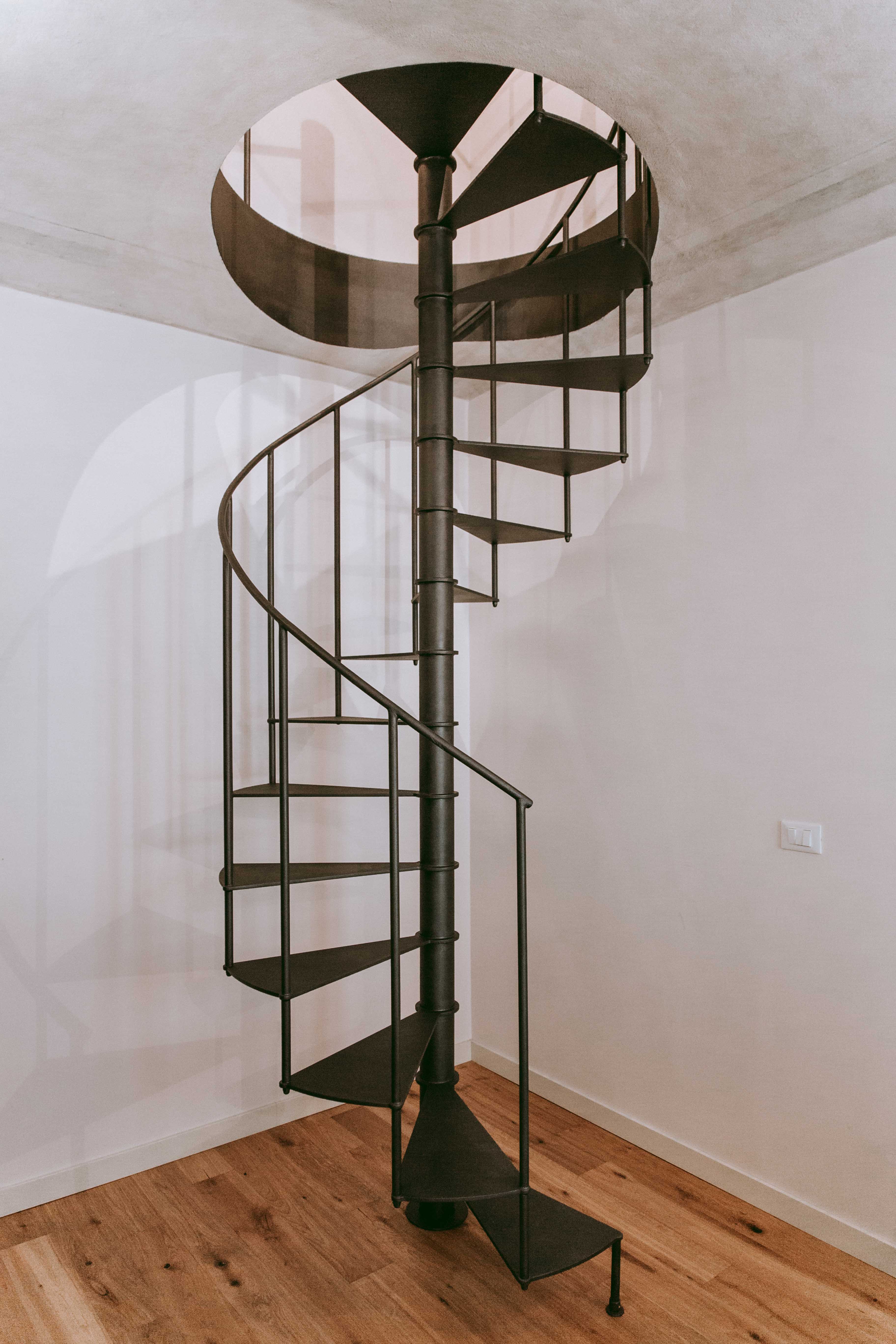 Via delle Rosine - immagine 1