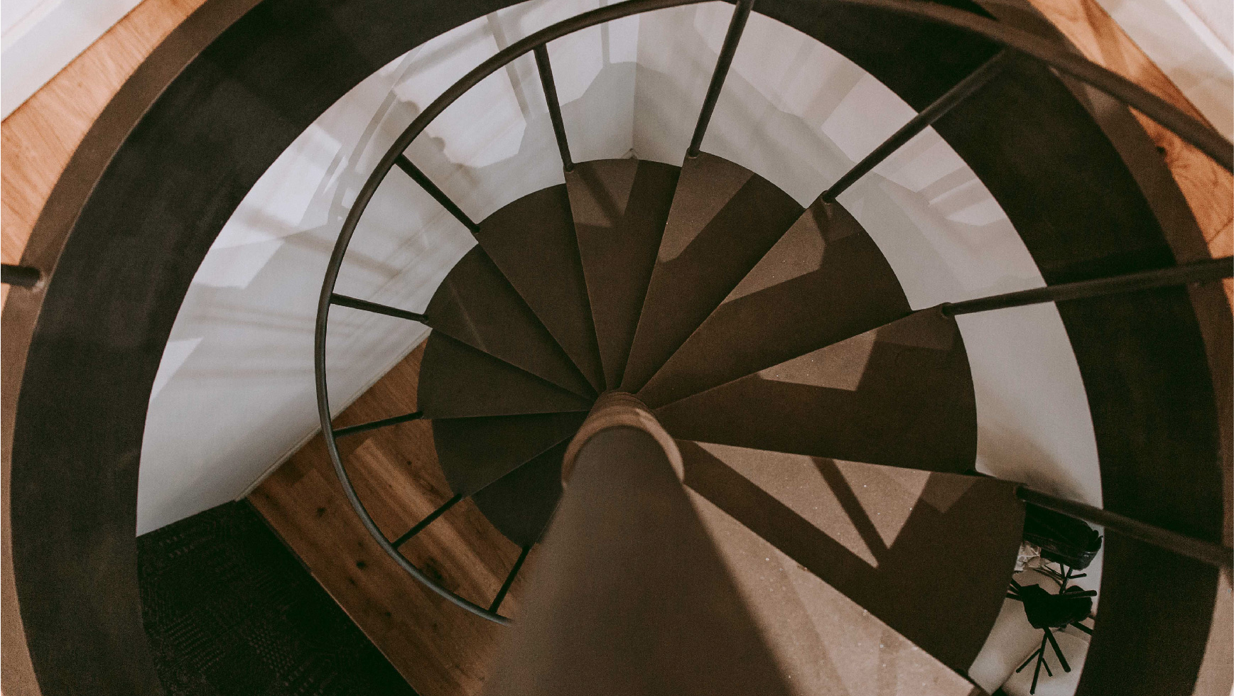 Via delle Rosine - immagine copertina