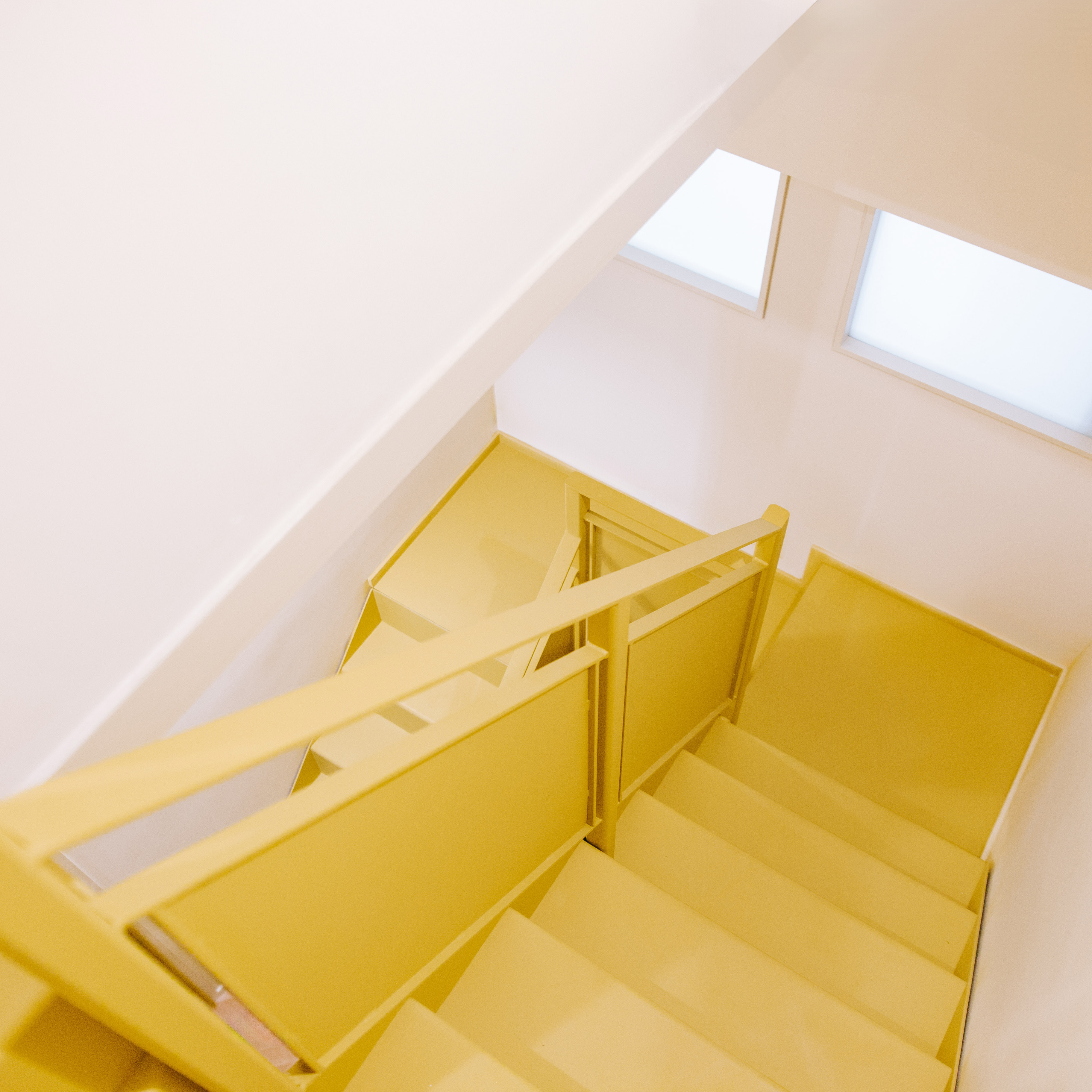 Scala Gialla - immagine 2