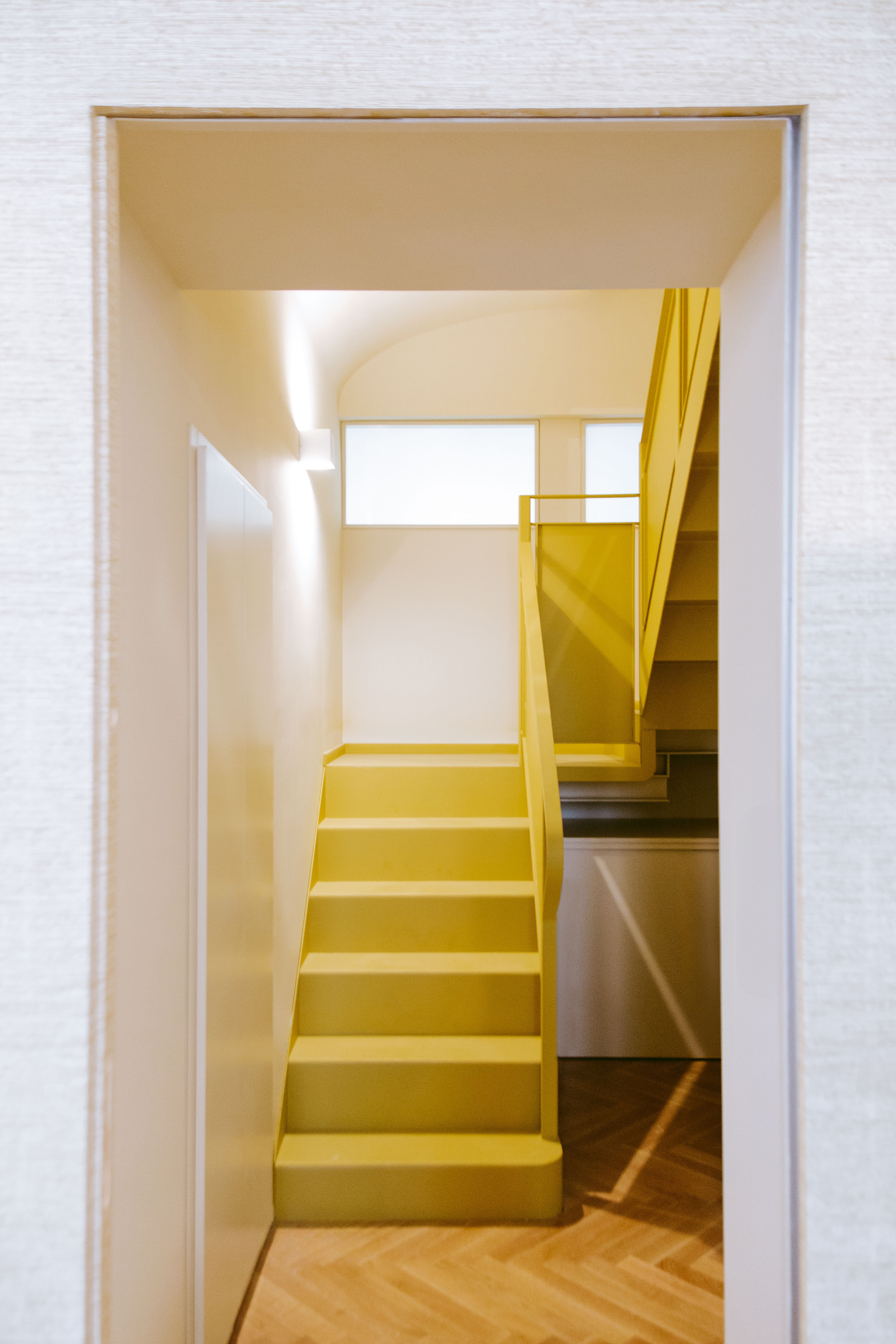 Scala Gialla - immagine 3