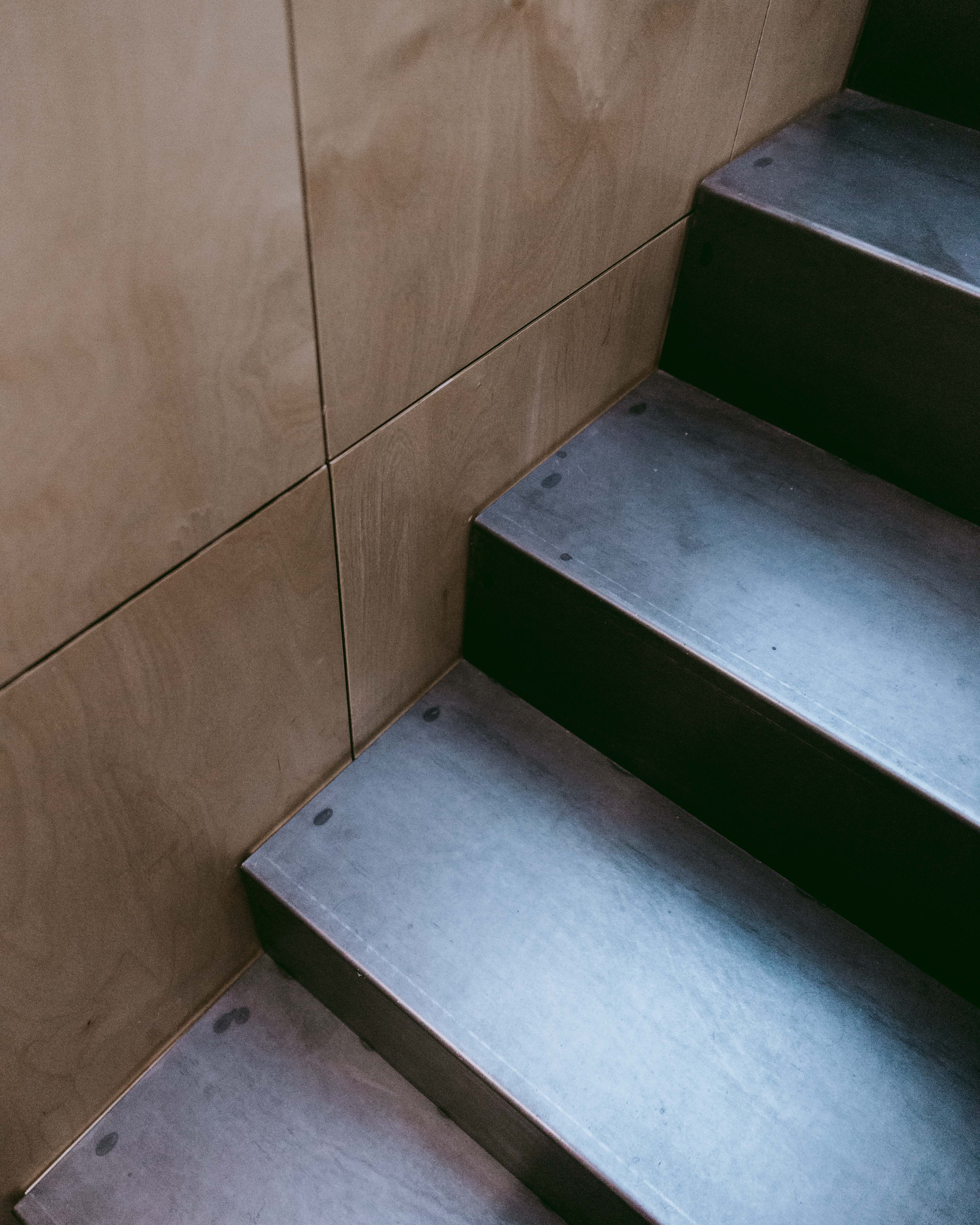 Scala Interna - immagine copertina